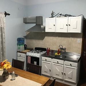 Apartamento de 2 Dormitorios